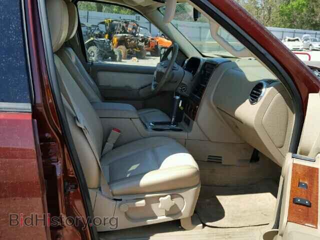 2010 FORD EXPLORER - VIN: 1FMEU6EE6AUA19059 - Фото 5