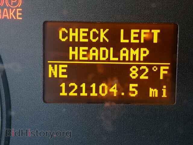 2010 FORD EXPLORER - VIN: 1FMEU6EE6AUA19059 - Фото 8