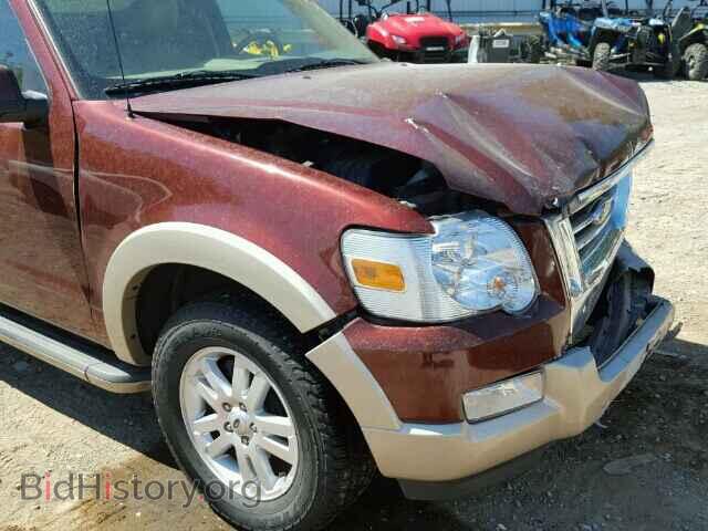 2010 FORD EXPLORER - VIN: 1FMEU6EE6AUA19059 - Фото 9