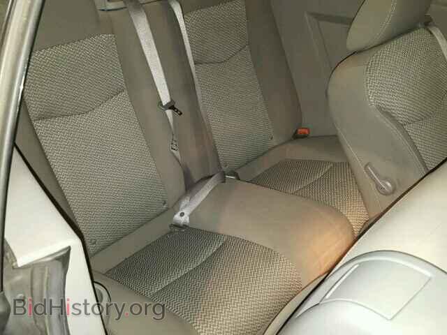 2008 CHRYSLER SEBRING - VIN: 1C3LC45K88N632852 - Фото 6