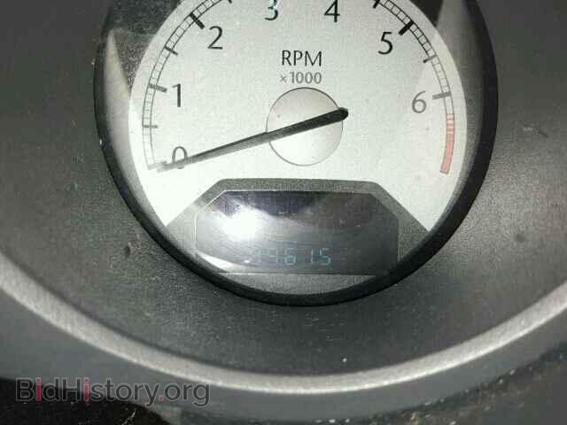 2008 CHRYSLER SEBRING - VIN: 1C3LC45K88N632852 - Фото 8