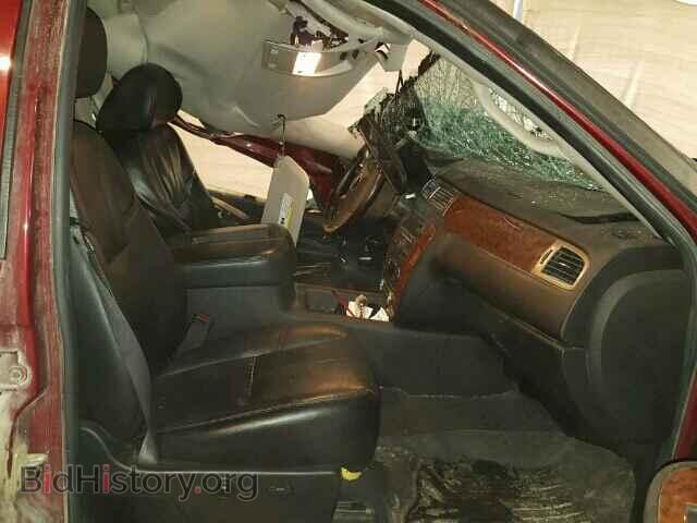 2007 CHEVROLET SILVERADO - VIN: 2GCEK13M271593699 - Photo 5