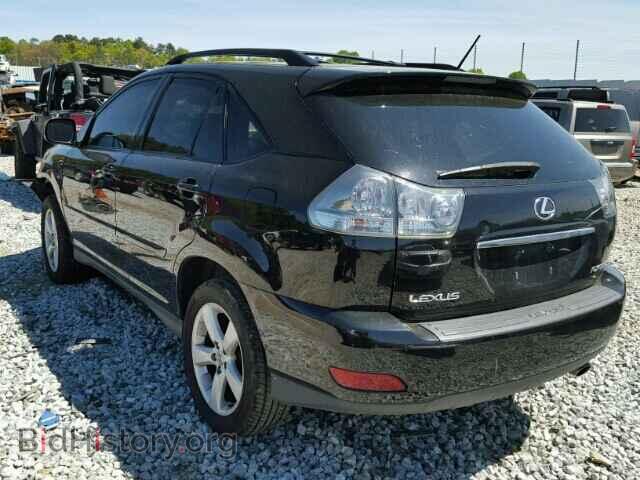 2004 LEXUS RX330 - VIN: 2T2HA31U14C009798 - Фото 3