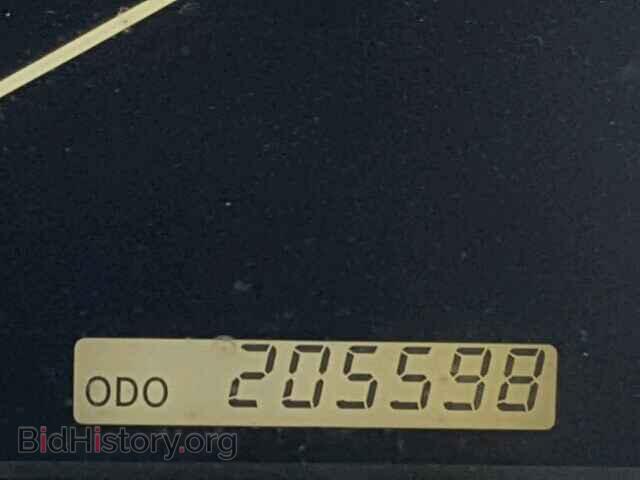 2004 LEXUS RX330 - VIN: 2T2HA31U14C009798 - Фото 8