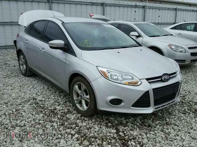 Photo 1FADP3F28DL105757 - FORD FOCUS 2013