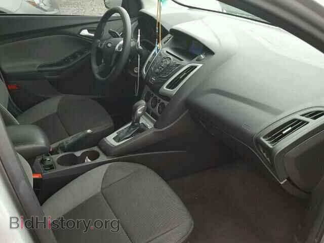 2013 FORD FOCUS - VIN: 1FADP3F28DL105757 - Photo 5