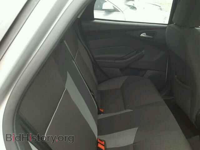 2013 FORD FOCUS - VIN: 1FADP3F28DL105757 - Photo 6