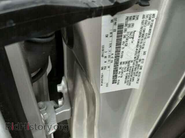 2013 FORD FOCUS - VIN: 1FADP3F28DL105757 - Photo 10