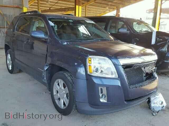 Фотография 2GKALSEK5D6233164 - GMC TERRAIN 2013