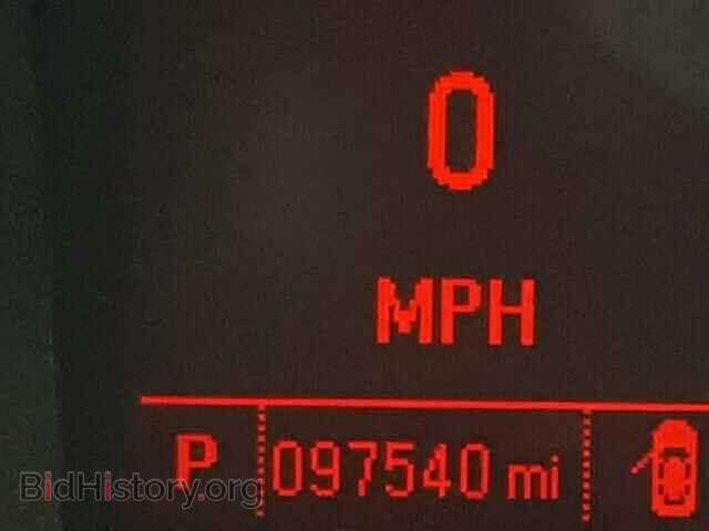 2013 GMC TERRAIN - VIN: 2GKALSEK5D6233164 - Фото 8