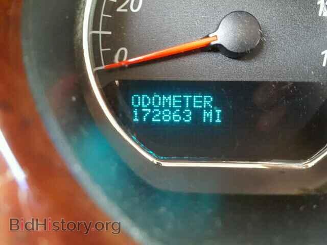 2007 BUICK LUCERNE - VIN: 1G4HP57207U117417 - Фото 8