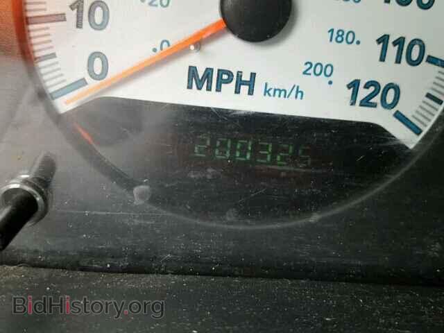 2006 DODGE CARAVAN - VIN: 1D4GP24R96B695187 - Фото 8