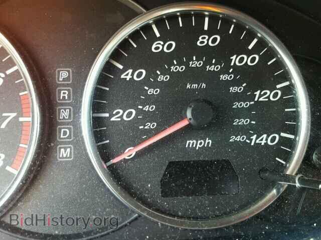 2007 MAZDA 6 - VIN: 1YVHP80C275M03542 - Фото 8