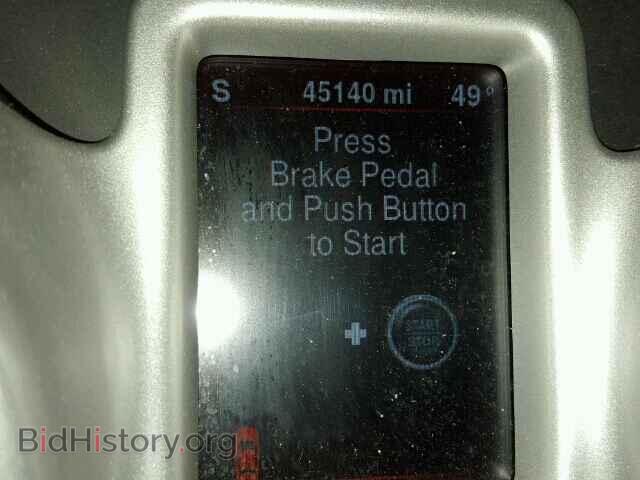 2013 DODGE JOURNEY - VIN: 3C4PDDEG6DT653828 - Фото 8