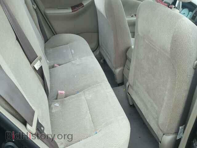 2003 TOYOTA COROLLA - VIN: JTDBR32E830015441 - Фото 6