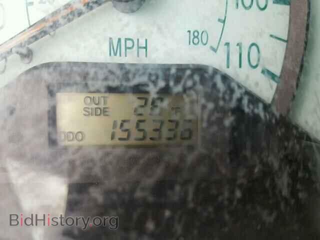 2003 TOYOTA COROLLA - VIN: JTDBR32E830015441 - Фото 8