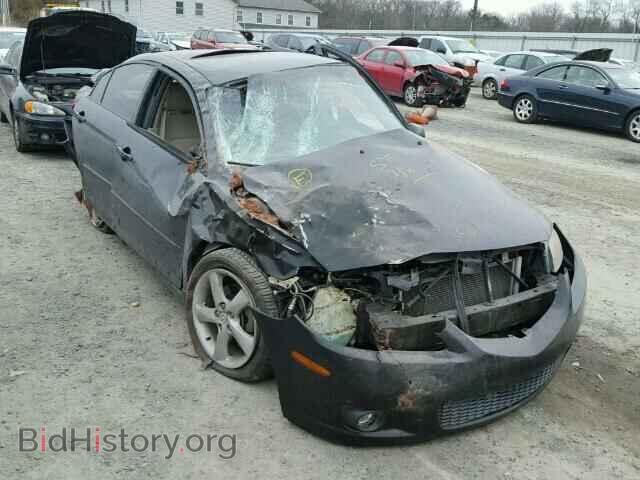 Фотография 1YVHP84C465M51939 - MAZDA 6 2006