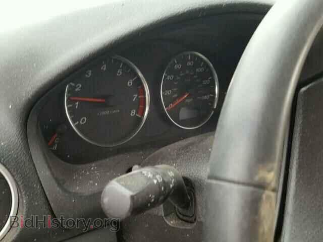 2006 MAZDA 6 - VIN: 1YVHP84C465M51939 - Фото 8