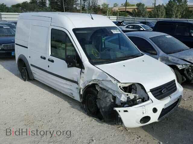 Фотография NM0LS7BN9DT167662 - FORD TRANSIT CO 2013