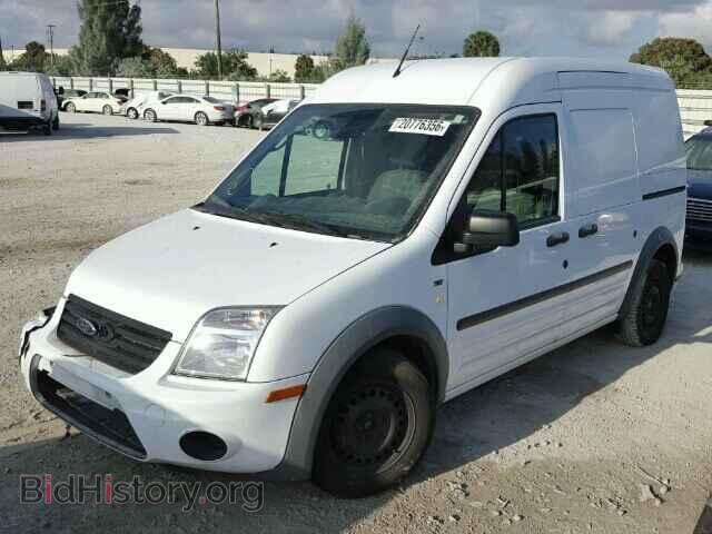 2013 FORD TRANSIT CO - VIN: NM0LS7BN9DT167662 - Фото 2