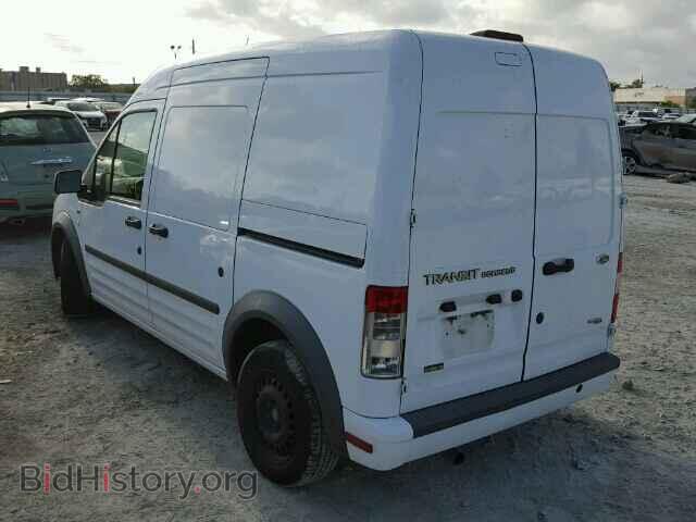 2013 FORD TRANSIT CO - VIN: NM0LS7BN9DT167662 - Фото 3