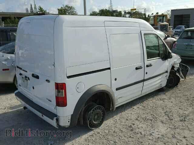 2013 FORD TRANSIT CO - VIN: NM0LS7BN9DT167662 - Фото 4