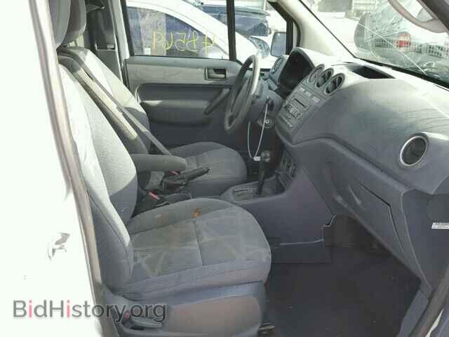 2013 FORD TRANSIT CO - VIN: NM0LS7BN9DT167662 - Фото 5