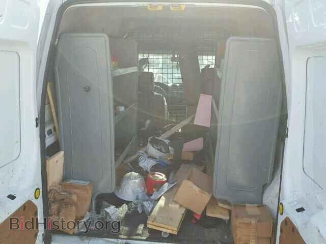 2013 FORD TRANSIT CO - VIN: NM0LS7BN9DT167662 - Фото 6