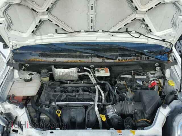 2013 FORD TRANSIT CO - VIN: NM0LS7BN9DT167662 - Фото 7