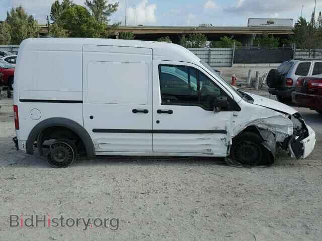 2013 FORD TRANSIT CO - VIN: NM0LS7BN9DT167662 - Фото 9