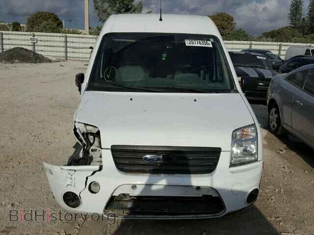 2013 FORD TRANSIT CO - VIN: NM0LS7BN9DT167662 - Фото 10