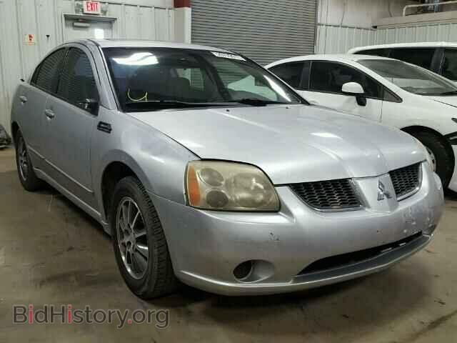 Фотография 4A3AB46F44E113330 - MITSUBISHI GALANT 2004