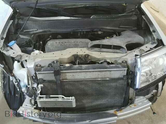 2011 HONDA PILOT - VIN: 5FNYF4H56BB028012 - Photo 7