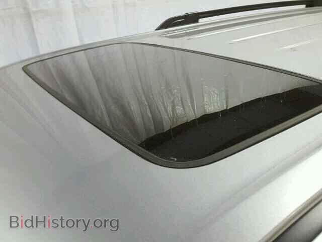 2011 HONDA PILOT - VIN: 5FNYF4H56BB028012 - Photo 9