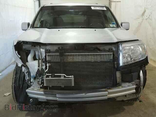 2011 HONDA PILOT - VIN: 5FNYF4H56BB028012 - Photo 10