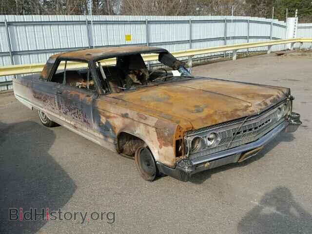 Фотография YM23K73123659 - CHRYSLER ALL OTHER 1967