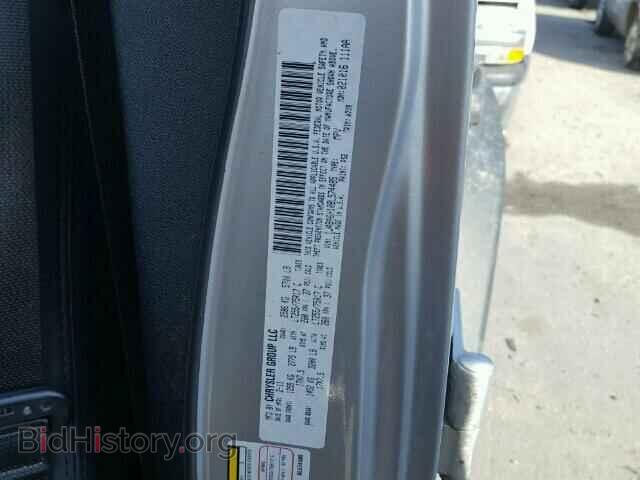 2011 JEEP WRANGLER - VIN: 1J4BA6H10BL574485 - Фото 10