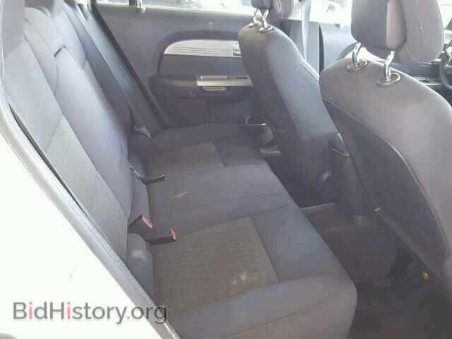2010 CHRYSLER SEBRING - VIN: 1C3CC4FB0AN163034 - Фото 6