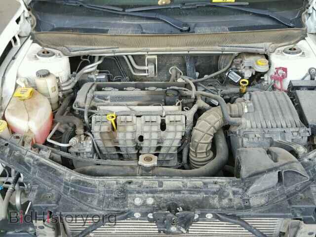 2010 CHRYSLER SEBRING - VIN: 1C3CC4FB0AN163034 - Фото 7