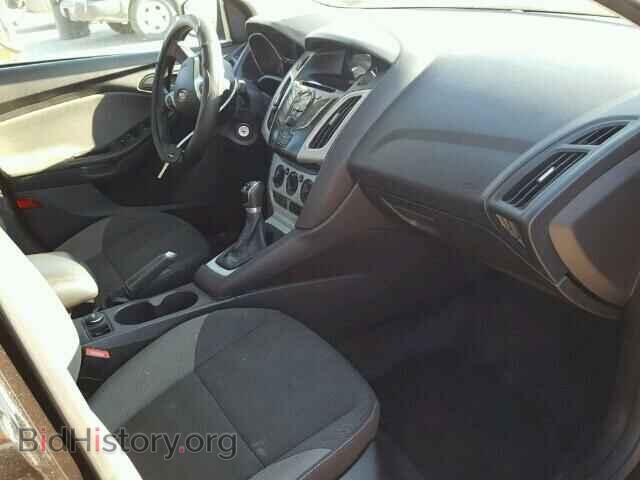 2012 FORD FOCUS - VIN: 1FAHP3F29CL287310 - Photo 5