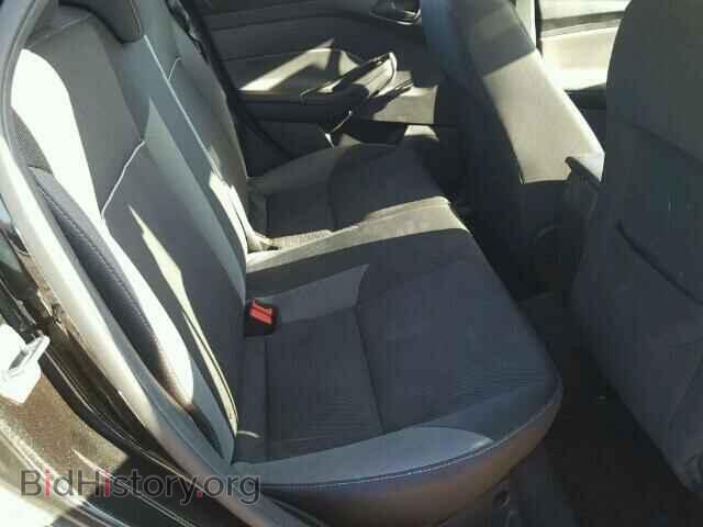 2012 FORD FOCUS - VIN: 1FAHP3F29CL287310 - Photo 6