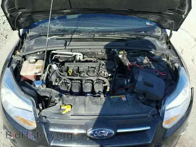 2012 FORD FOCUS - VIN: 1FAHP3F29CL287310 - Photo 7