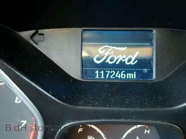 2012 FORD FOCUS - VIN: 1FAHP3F29CL287310 - Photo 8