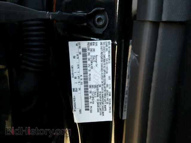 2012 FORD FOCUS - VIN: 1FAHP3F29CL287310 - Photo 10