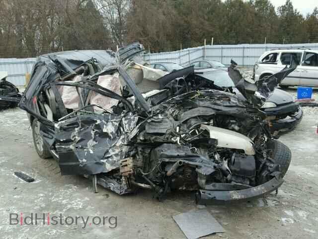 Photo 2C4RDGDG2CR122557 - DODGE CARAVAN 2012