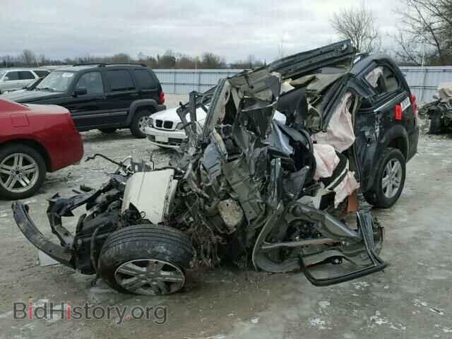 2012 DODGE CARAVAN - VIN: 2C4RDGDG2CR122557 - Photo 2