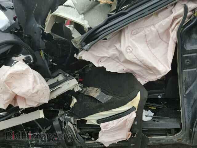 2012 DODGE CARAVAN - VIN: 2C4RDGDG2CR122557 - Photo 5