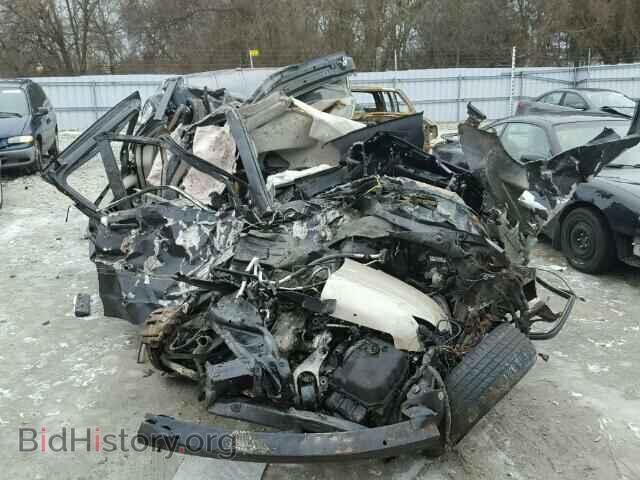2012 DODGE CARAVAN - VIN: 2C4RDGDG2CR122557 - Photo 9