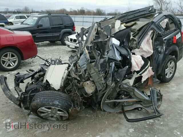 2012 DODGE CARAVAN - VIN: 2C4RDGDG2CR122557 - Photo 10