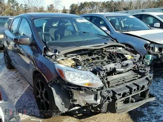 Photo 1FADP3K28DL313532 - FORD FOCUS 2013